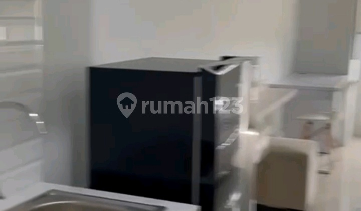 Cornell University Apartment