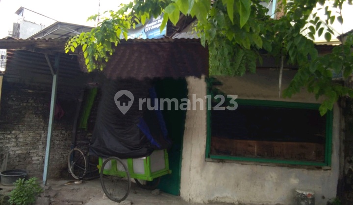 DIJUAL RUMAH HITUNG TANAH 0 JALAN RAYA TANJUNG SARI SURABAYA 2