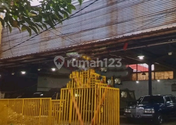 FOR SALE QUICK COMMERCIAL AREA MAYJEND SUNGKONO 0 RAYA WEST SURABAYA