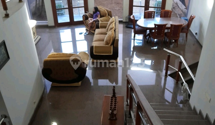 FOR SALE BUKIT DARMO GOLF WEST SURABAYA 2