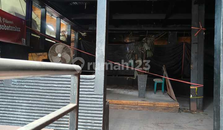 Dijual Murah Komersial Area Indragiri Surabaya