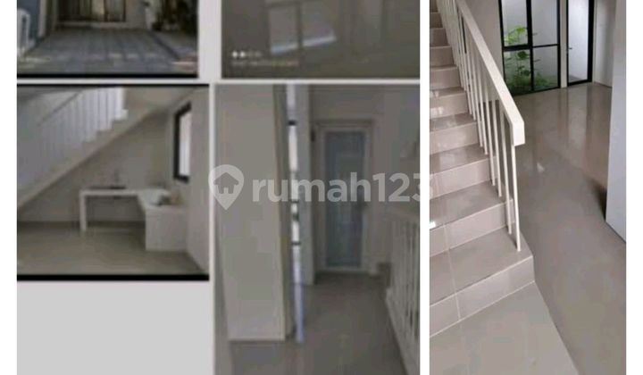 DIJUAL RUMAH ROYAL RESIDENCE SERENADE HANYA 1 M AN 2
