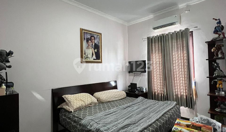 SUTOREJO TIMUR HOUSE SURABAYA 2