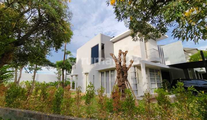 Dijual Murah Rumah 2 Lantai Royal Residence Hook Surabaya Barat