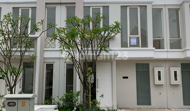Quick Sale Affordable 2-Story House in Grand Pakuwon Surabaya 1
