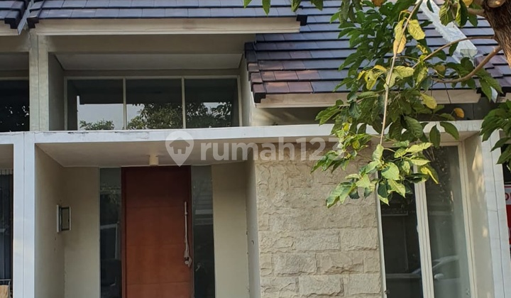 Paling Murah Dijual Rumah Northwest 1 Lantai 780 Juta Saja