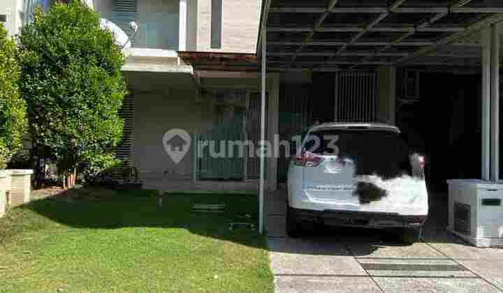 DIJUAL RUMAH MURAH 3 M SAJA PAKUWON INDAH SURABAYA