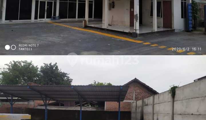 For Sale Cheap Warehouse East Ring Candi Sidoarjo For Sale Cheap Warehouse East Ring Candi Sidoarjo