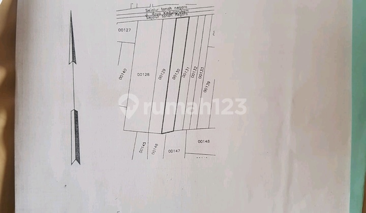 FOR SALE CHEAP QUICK 3,500 M2 LAND 0 BENJENG GRESIK MAIN ROAD FOR SALE CHEAP QUICK 3,500 M2 LAND 0 BENJENG GRESIK MAIN ROAD