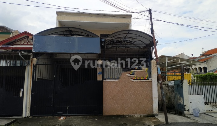 DIJUAL CEPAT RUMAH TENGAH KOTA PETEMON