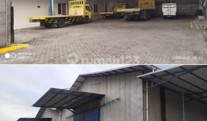 For Sale Cheap Warehouse East Ring Candi Sidoarjo For Sale Cheap Warehouse East Ring Candi Sidoarjo