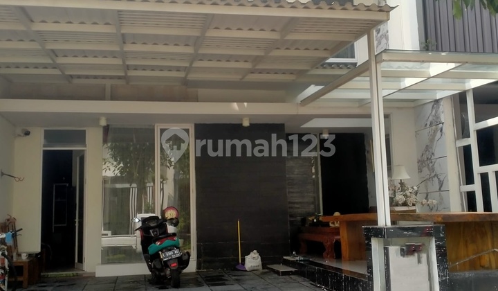 Dijual Cepat Rumah Royal Residence Surabaya
