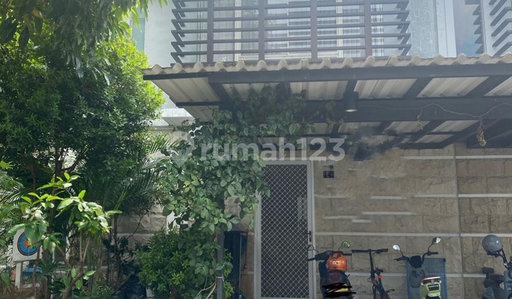 DIJUAL CEPAT RUMAH GRAHA NATURA SURABAYA