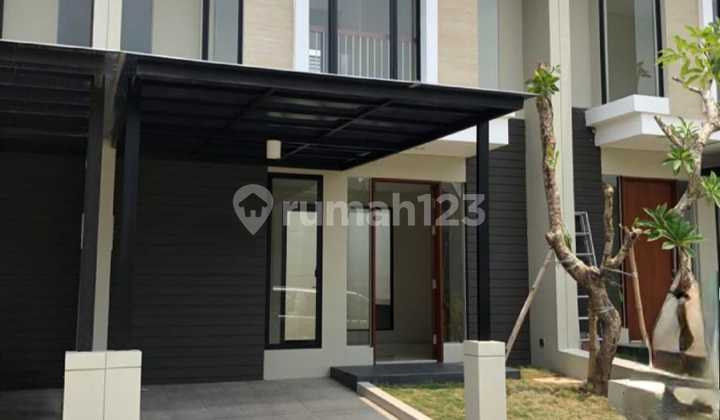 Termurah Northwest 2 Lantai 2 Kt Luas 73 M2