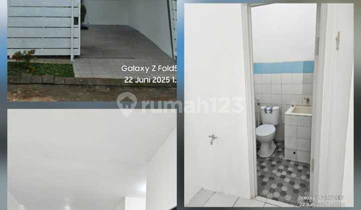 FOR SALE NEW HOUSE FULL RENOVATION BUKIT PALMA CITRALAND SURABAYA