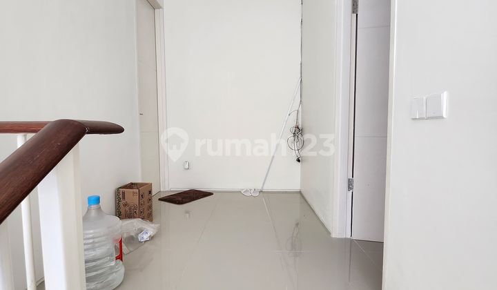 Dijual Northwest Park Citraland 2 Lantai Hanya 1,25 M Masih Nego Semi Furnish Luas 90 M2 2