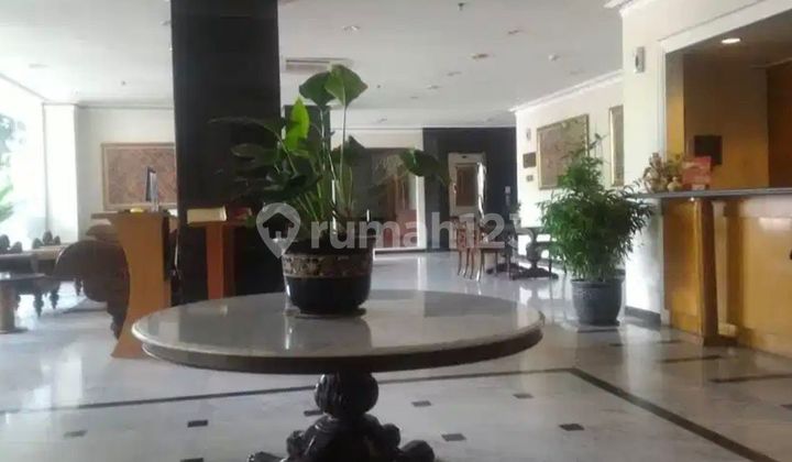 For Sale: Weta International 3-Star Hotel, Genteng Kali, Surabaya 2
