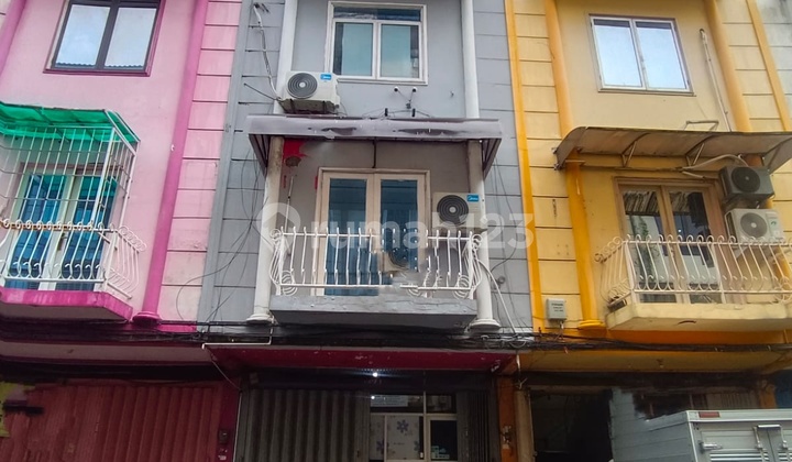 Dijual Ruko Klampis Murah Jalan AR Hakim Dijual Ruko Klampis Murah Jalan AR Hakim