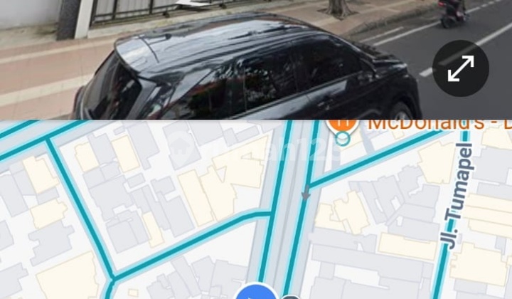 DIJUAL KOMERSIAL RUMAH TUA HERITAGE VINTAGE RAYA DARMO 0 JALAN RAYA DIJUAL KOMERSIAL RUMAH TUA HERITAGE VINTAGE RAYA DARMO 0 JALAN RAYA