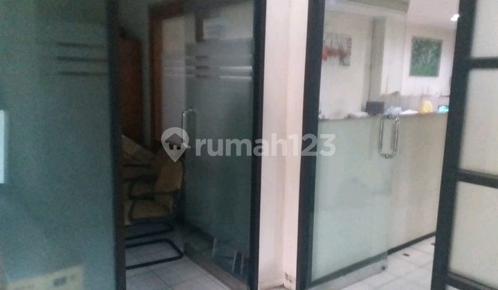 DISEWAKAN KOMERSIAL AREA JEMURSARI PRAPEN 0 JALAN RAYA 2