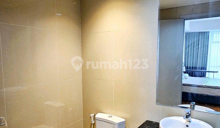 DIJUAL CEPAT APARTMENT GRAND SUNGKONO LAGOON TOWER CASPIAN SURABAYA 2