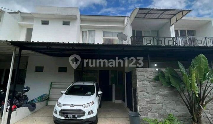 Dijual Cepat Rumah Dibawah 1m Area Surabaya Barat Full Furnished!!! Dijual Cepat Rumah Dibawah 1m Area Surabaya Barat Full Furnished!!!