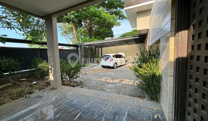 DIJUAL RUMAH MEWAH CITRALAND RAYA SURABAYA 0 JALAN RAYA CITRALAND