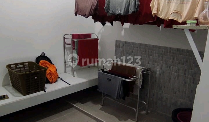 DIJUAL RUGI CEPAT RUMAH GREEN SEMANGGI MANGROVE RUNGKUT WONOREJO SBY 2