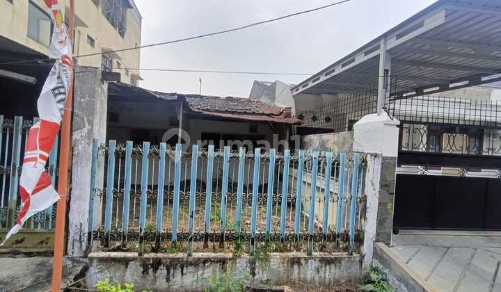 DIJUAL CEPAT RUMAH HITUNG TANAH KUPANG BARU SURABAYA