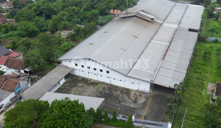 Dijual Murah Pabrik Siap Pakai Ex Fnb Mojokerto Jawa Timur Luas Hampir 1 Ha