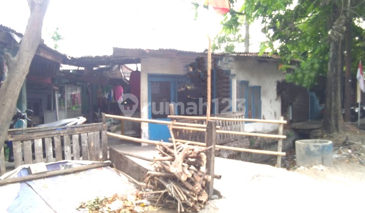 FOR SALE HOUSE LAND AREA CALCULATION 0 MAIN ROAD TANJUNG SARI SURABAYA