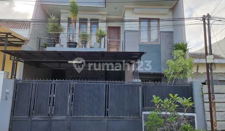 RUMAH SUTOREJO TIMUR SURABAYA RUMAH SUTOREJO TIMUR SURABAYA