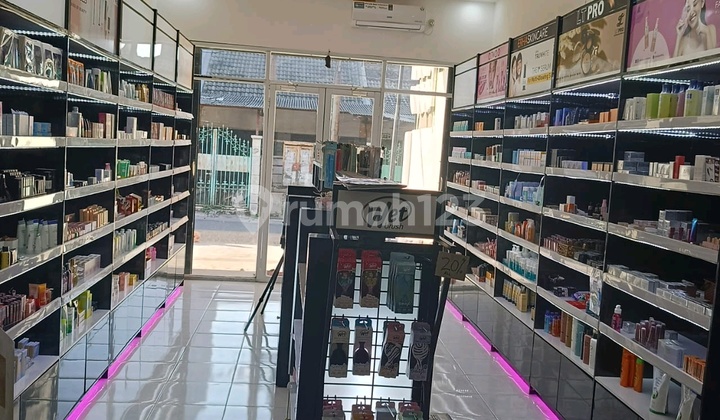 DIJUAL RUKO 2 LANTAI MANUKAN SECOND ROAD LOKASI STRATEGIS HANYA 1M an DIJUAL RUKO 2 LANTAI MANUKAN SECOND ROAD LOKASI STRATEGIS HANYA 1M an