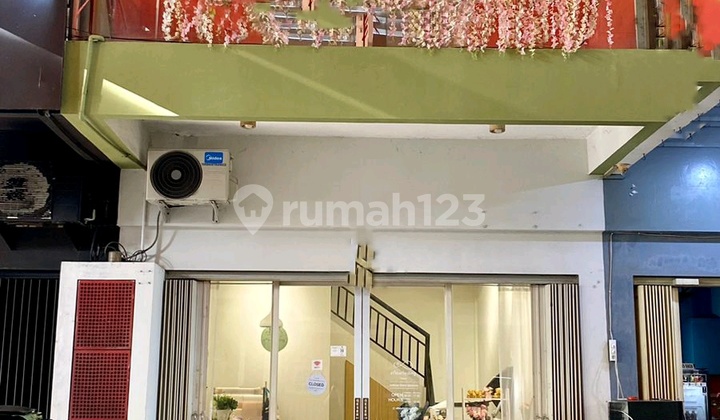 DIJUAL RUKO GWALK CITRALAND STRATEGIS