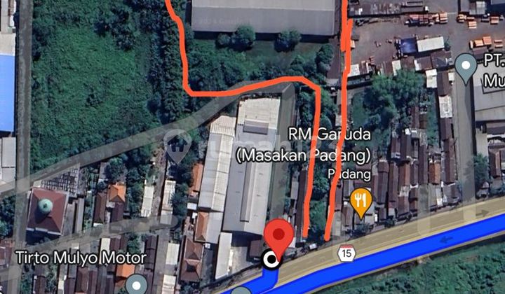 Dijual Ex Pabrik Kain Garmen Di Krian Sidoarjo Luas 34,000 M2 Dijual Ex Pabrik Kain Garmen Di Krian Sidoarjo Luas 34,000 M2