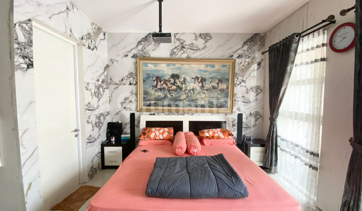 QUICK SALE ROYAL RESIDENCE HOUSE SURABAYA 2