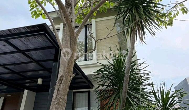 DIJUAL NORTHWEST CITRALAND KONDISI BARU RENOVASI MURAH DIBAWAH 1 M DIJUAL NORTHWEST CITRALAND KONDISI BARU RENOVASI MURAH DIBAWAH 1 M