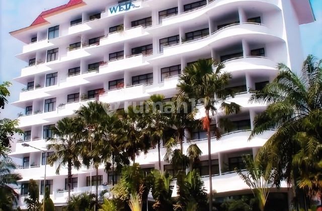 Dijual Hotel Weta International Bintang 3 Genteng Kali Surabaya Dijual Hotel Weta International Bintang 3 Genteng Kali Surabaya