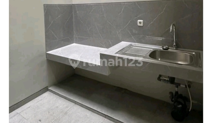 FOR SALE NEW 2-STORY HOUSE IN KUTISARI INDAH, SOUTH SURABAYA 2