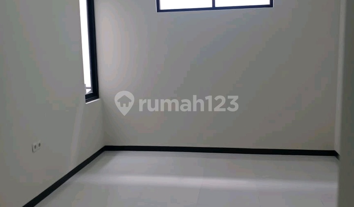 FOR SALE NEW HOUSE VILLA KALIJUDAN INDAH SURABAYA 2