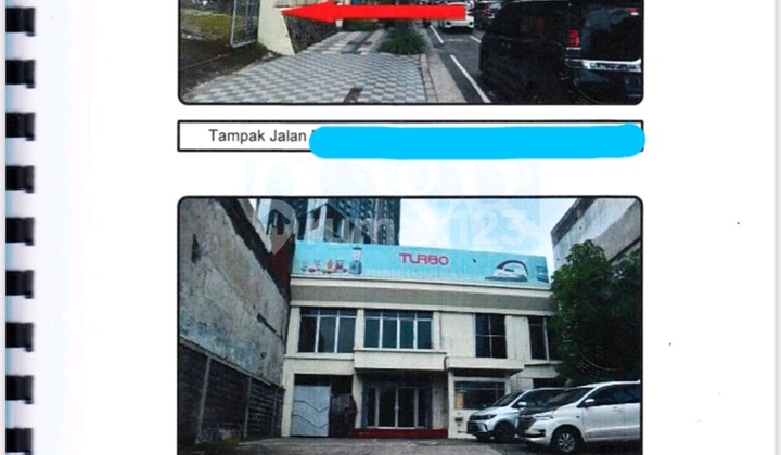 FOR SALE WIDE SHOPHOUSE & WAREHOUSE 0 RAYA HR MUHAMMAD SURABAYA FOR SALE WIDE SHOPHOUSE & WAREHOUSE 0 RAYA HR MUHAMMAD SURABAYA