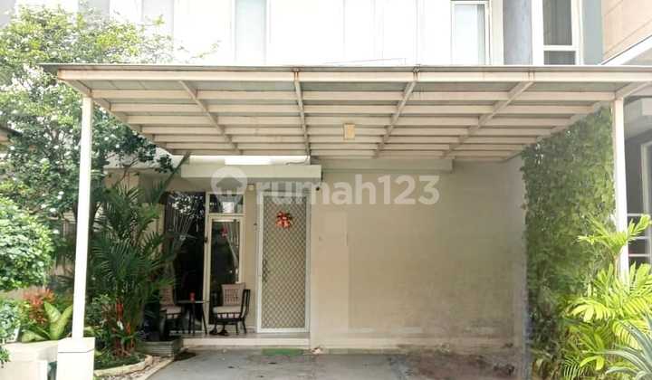 Very Cheap Sale 2-Story Grand Pakuwon Surabaya House Only 1 Billion