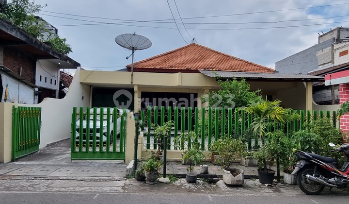 DIJUAL CEPAT RUMAH + GUDANG PETEMON TENGAH KOTA SURABAYA DIJUAL CEPAT RUMAH + GUDANG PETEMON TENGAH KOTA SURABAYA