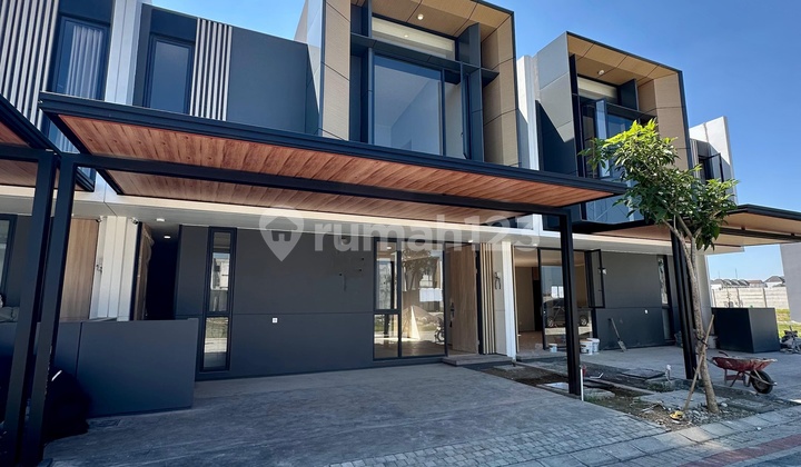 Dijual Murah Di Bawah Pasar Rumah Baru Amega Westparc Menganti