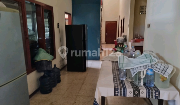 FOR SALE QUICKLY HOUSE + WAREHOUSE PETEMON CENTER OF SURABAYA CITY 2