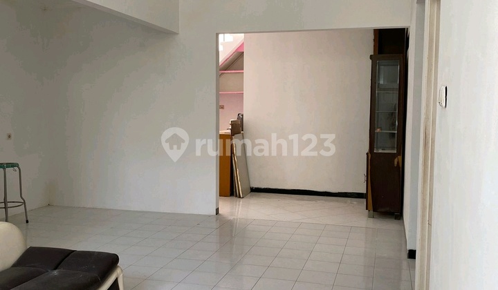 DIJUAL CEPAT RUMAH 1 LANTAI TPR TAMAN PUSPA RAYA CITRALAND SURABAYA 2