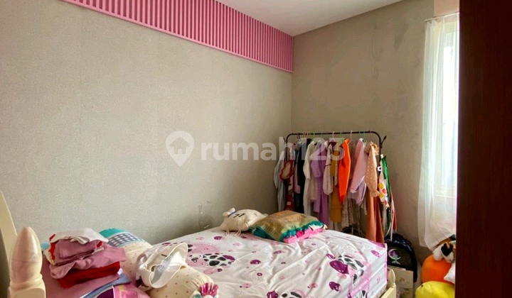 FOR SALE QUICK GRAHA NATURA HOUSE SURABAYA 2