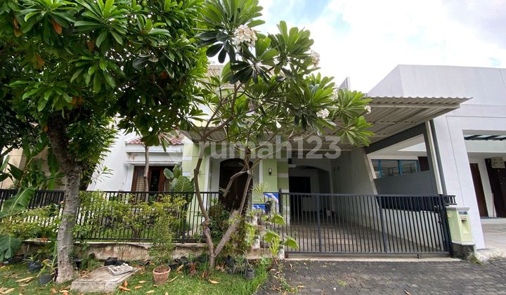 Jual Cepat Wisata Bukit Mas Royal Palais 3m An Luas 240m2