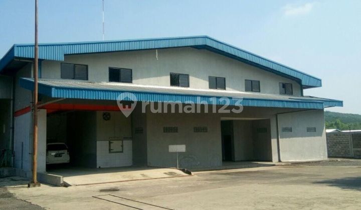 For Sale Fast Ex Cold Storage Factory Gempol East Java