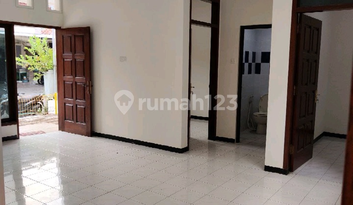 FOR SALE FAST COZY HOUSE BUKIT PALMA SURABAYA 2